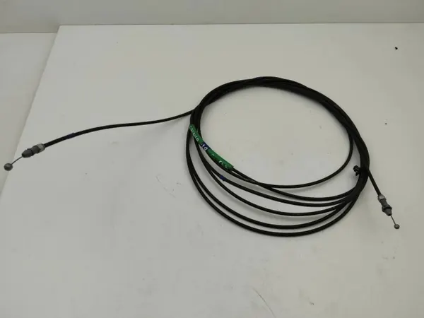 Lien de serrure porte arrière Toyota Corolla E210 OEM DAL18771 image 2