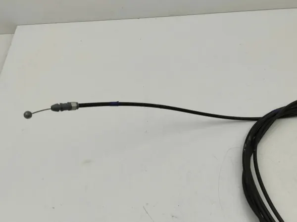 Lien de serrure porte arrière Toyota Corolla E210 OEM DAL18771 image 3
