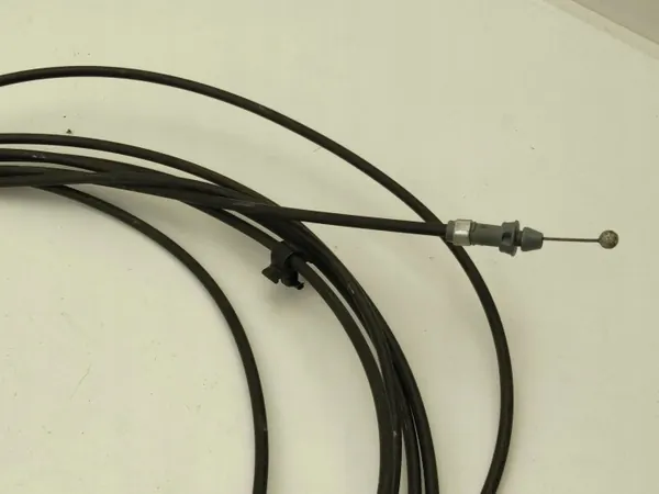 Lien de serrure porte arrière Toyota Corolla E210 OEM DAL18771 image 4