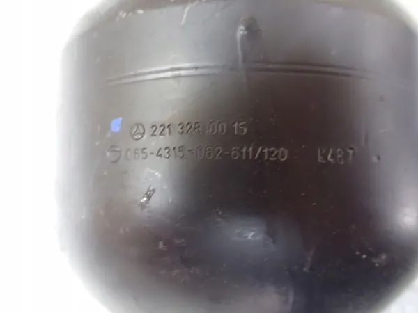 Fjädringsbussning OEM 2213280015 för Mercedes S-klass image 3
