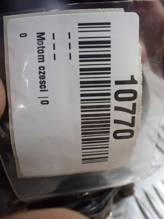 Fjädringsbussning OEM 2213280015 för Mercedes S-klass image 4