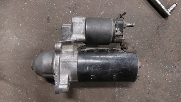 ZF Handbak Spacer OEM 1222751 1165055 image 8