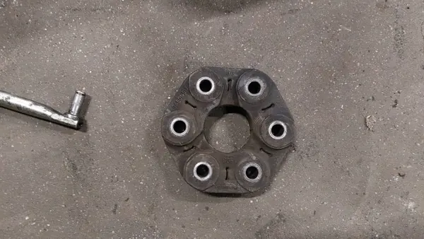 ZF Handbak Spacer OEM 1222751 1165055 image 9