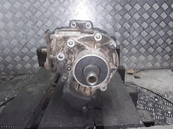 Boîte de transfert VW Tiguan 2012 2000 TDI 0A6409053AE image 4