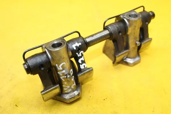Mercedes-Benz Tryckstänger OEM 619.913 - Begagnad image 2