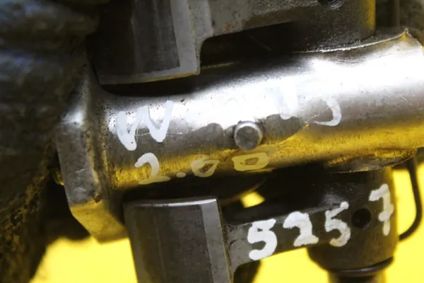 Mercedes-Benz Tryckstänger OEM 619.913 - Begagnad image 10
