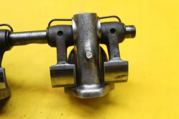 Mercedes-Benz Tryckstänger OEM 619.913 - Begagnad image 6