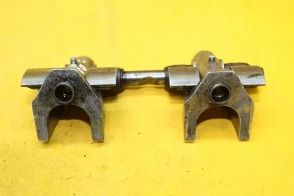 Mercedes-Benz Tryckstänger OEM 619.913 - Begagnad image 7
