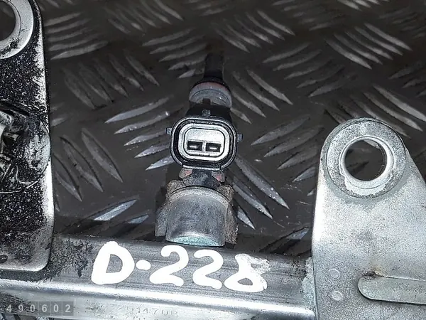 Dacia Sandero Spridare TCe 90 Bensin 166004787R image 4