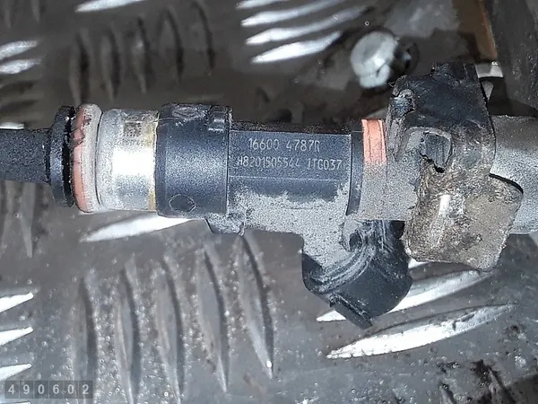 Dacia Sandero Spridare TCe 90 Bensin 166004787R image 7