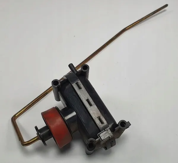 Atuador de Fecho de Porta Traseira Mercedes W126 - OE Usado image 2