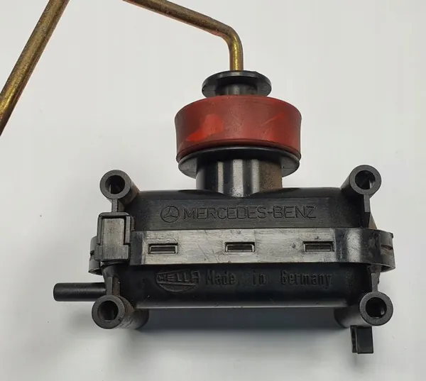 Atuador de Fecho de Porta Traseira Mercedes W126 - OE Usado image 3