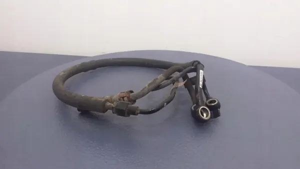 Conduto de óleo VW Phaeton OEM 3D1422897K - Usado image 3