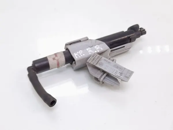 Ford Mondeo MK IV Ajovalopesuputki OEM 7S7113L015BA image 3