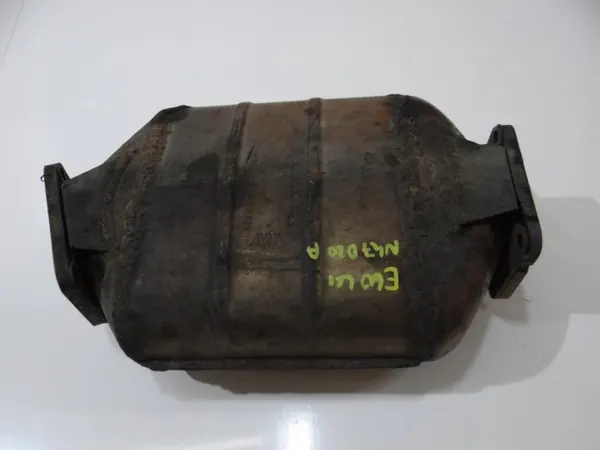 BMW OE 7806807 Gebrauchter Katalysator DPF image 2