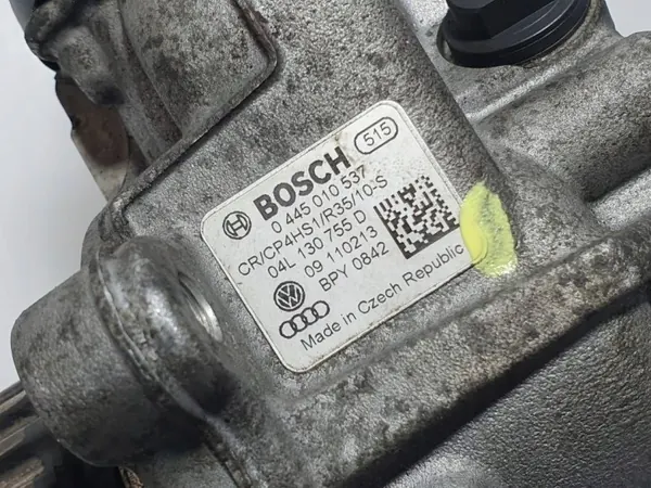 Polttoaineen ruiskupumppu OEM 04L130755D Audi A3 S3 image 9