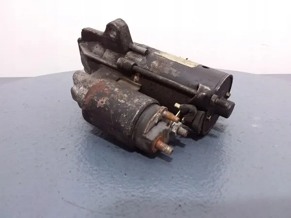 FORD C-MAX MK1 1.8B MOTOR DE ARRANQUE 3M5T-11000-AC image 4