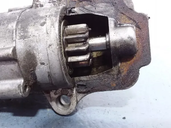 FORD C-MAX MK1 1.8B MOTOR DE ARRANQUE 3M5T-11000-AC image 5