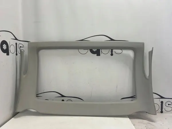 Ciel de toit Mercedes-Benz SL 2013 OEM A2317900245 image 2