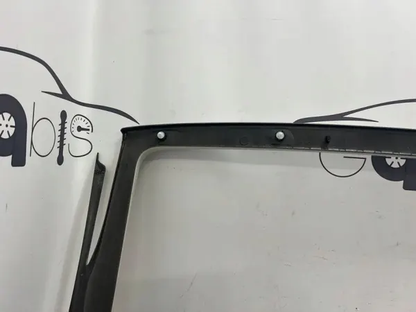Ciel de toit Mercedes-Benz SL 2013 OEM A2317900245 image 10