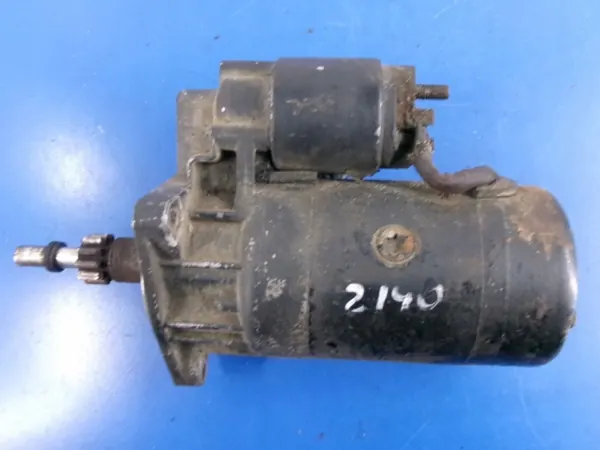Startmotor OEM 477854 för VW Transporter T4 2.5D image 3