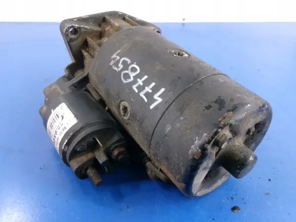 Startmotor OEM 477854 för VW Transporter T4 2.5D image 4