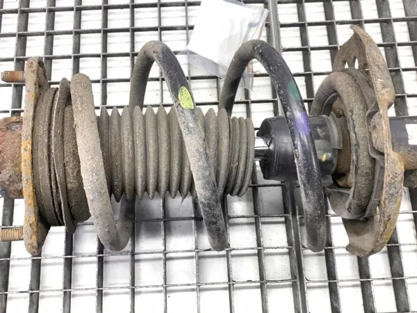 Voor rechter schokdemper OEM 54661-2T250 voor Kia Optima 1.7 image 4
