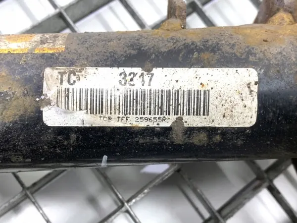 Voor rechter schokdemper OEM 54661-2T250 voor Kia Optima 1.7 image 5