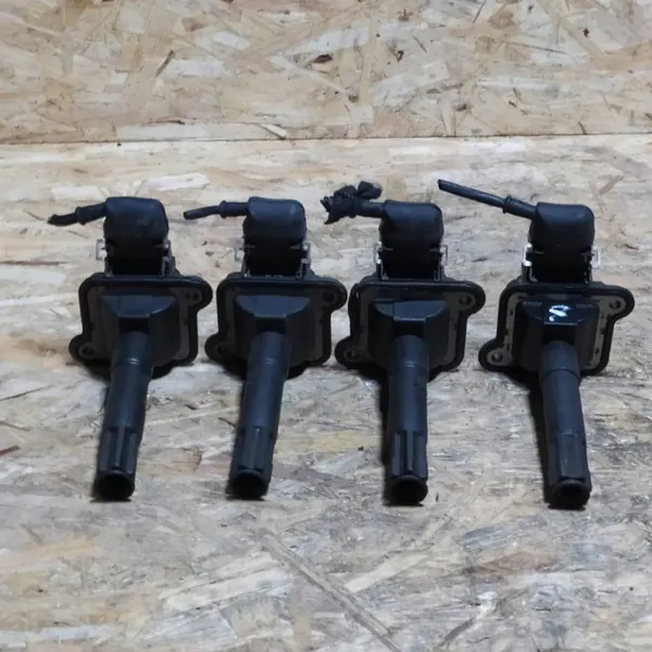 Bobina de encendido OEM 0040100016 para VW Golf IV 1.8T image 7