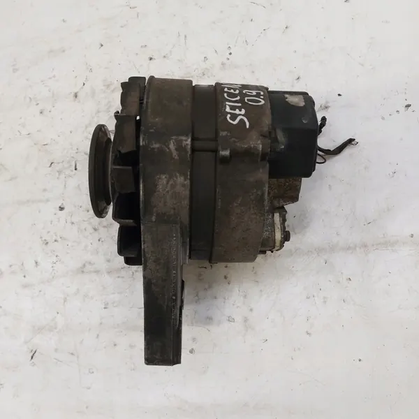 FIAT SEICENTO 0.9 Alternator Elmot 14V 55A 2720200 image 2