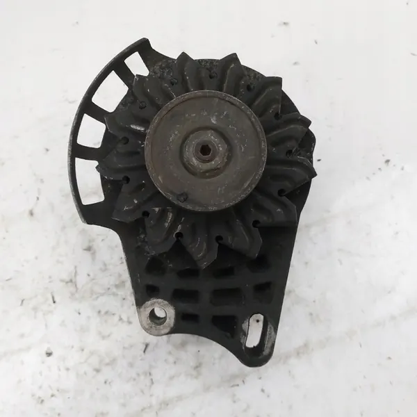 FIAT SEICENTO 0.9 Alternator Elmot 14V 55A 2720200 image 6