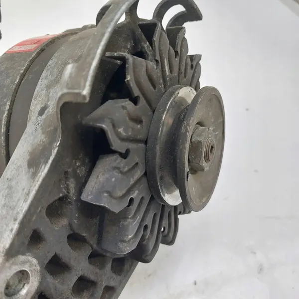 FIAT SEICENTO 0.9 Alternator Elmot 14V 55A 2720200 image 7