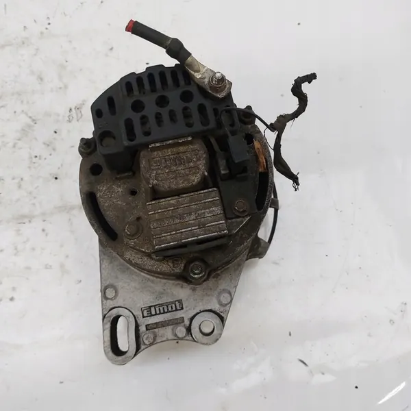 FIAT SEICENTO 0.9 Alternator Elmot 14V 55A 2720200 image 8