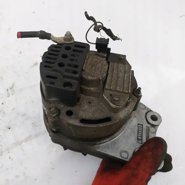 FIAT SEICENTO 0.9 Alternator Elmot 14V 55A 2720200 image 9