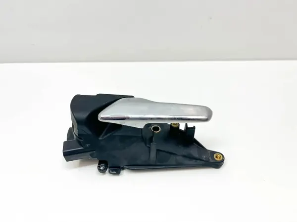 Puxador interior dianteiro esquerdo OEM A1297600161 Mercedes SL image 2