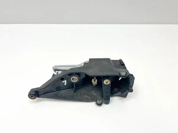 Puxador interior dianteiro esquerdo OEM A1297600161 Mercedes SL image 4