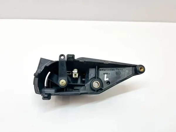 Puxador interior dianteiro esquerdo OEM A1297600161 Mercedes SL image 7
