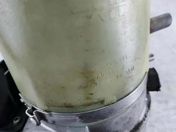 Bomba de direção elétrica Seat Ibiza III 1.4 16V OEM image 2