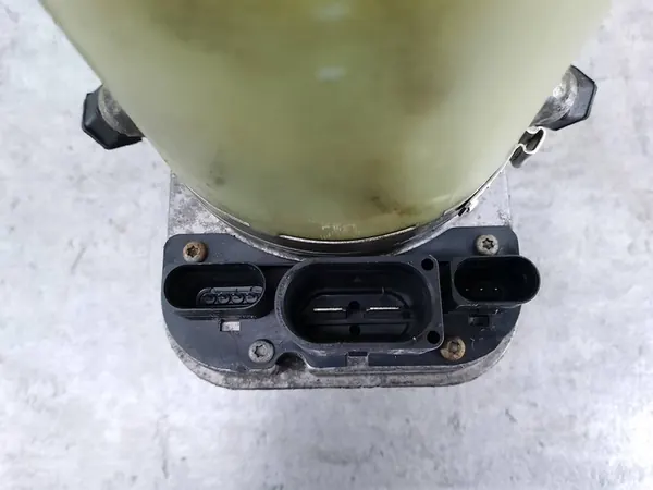 Bomba de direção elétrica Seat Ibiza III 1.4 16V OEM image 6