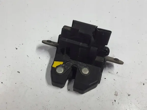 Fiat 500X 14-17 Bagagelucka Lås OEM 52065353XAUTOPX image 2