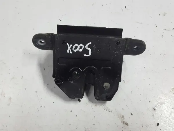 Fiat 500X 14-17 Bagagelucka Lås OEM 52065353XAUTOPX image 3
