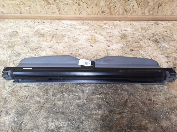 Rideau de coffre BMW OE JUT17296 d'occasion image 2