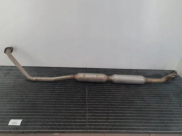 Mittel-Schalldämpfer OEM AUST117306 für Suzuki SX4 S-Cross image 2