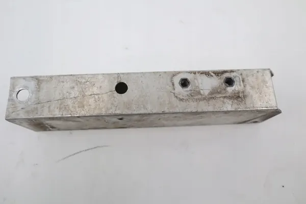 Zona de impacto inferior BMW 5 F07 F10 F11 Esquerda image 2