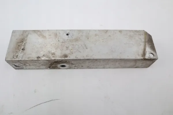 Zona de impacto inferior BMW 5 F07 F10 F11 Esquerda image 3