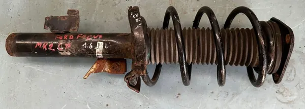 Framvänster Stötdämpare OEM 4M51-18K001-AAE image 2