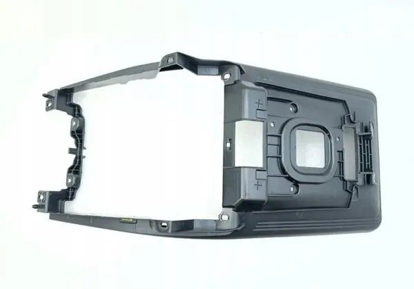 Console centrale Mercedes-Benz EQS 2022 OEM A2976804304 image 3