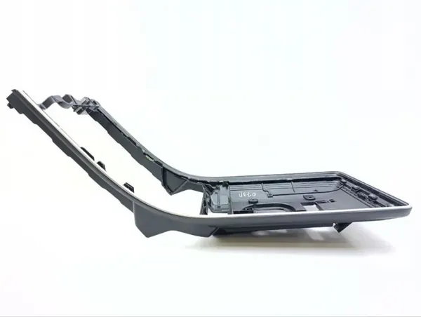 Console centrale Mercedes-Benz EQS 2022 OEM A2976804304 image 4