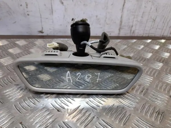 Espelho retrovisor Mercedes-Benz E A207 OEM A2078102817 image 2