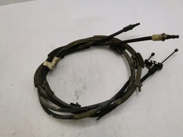 Käsijarrun vapautuskaapeli Ford Kuga I 2012 OEM AMD103772 image 2
